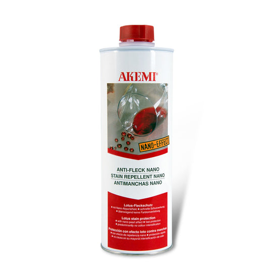 Penghalau Noda Akemi NANO Liter