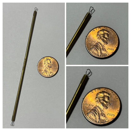Micro Wire Loop Tools