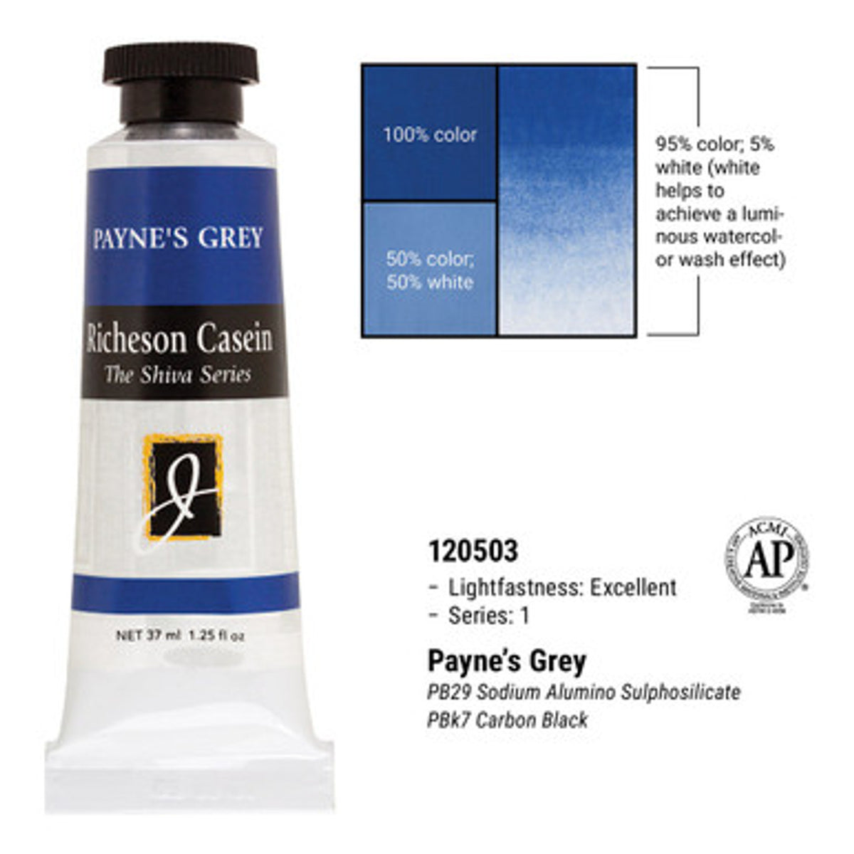 Shiva Casein