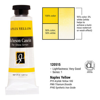 Shiva Casein