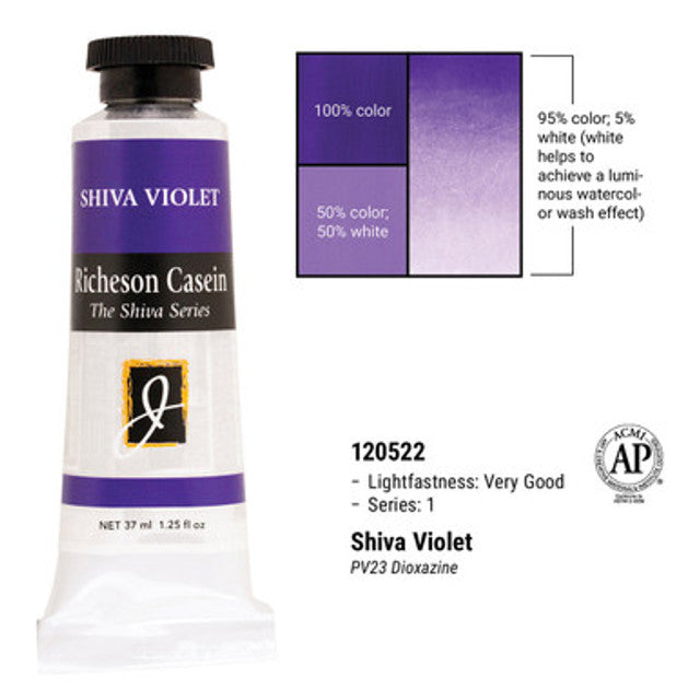 Shiva Casein