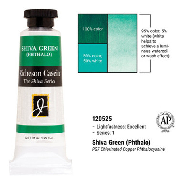 Shiva Casein