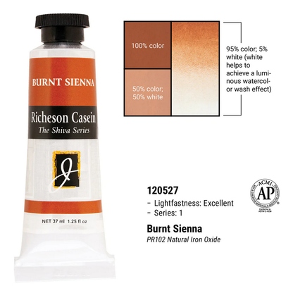 Shiva Casein