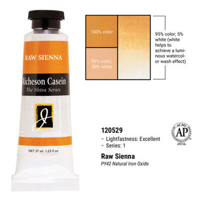 Shiva Casein