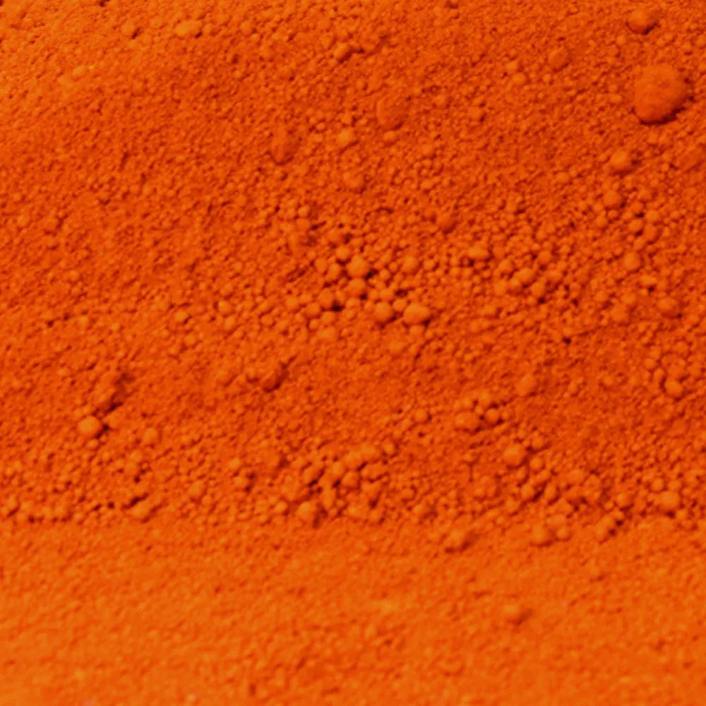 Pure Collection™ Óxido rojo YS SB065 1 libra