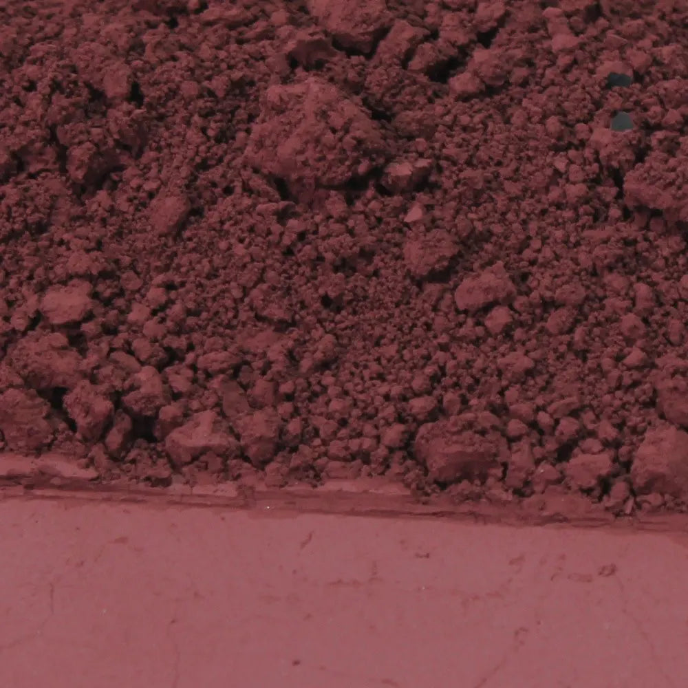 Pure Collection™ Óxido rojo BS SB09 1 lb