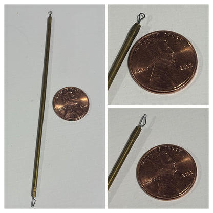Micro Wire Loop Tools