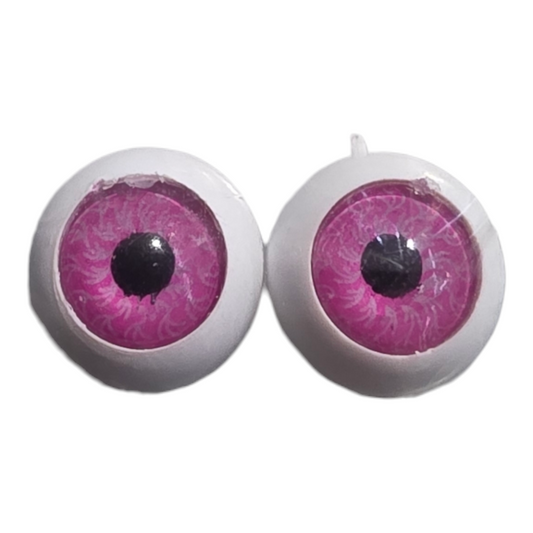 Acrylic Eyes