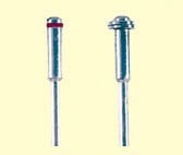 Cutoff Wheel Mandrels