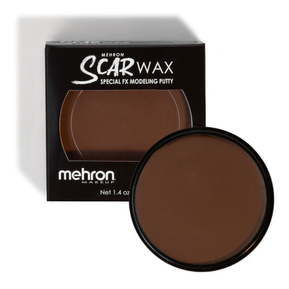 Masilla de modelado Scar Wax Special FX