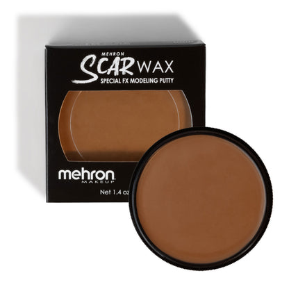 Masilla de modelado Scar Wax Special FX