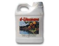 Pint D-limonene