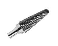 Taper Carbide Burrs