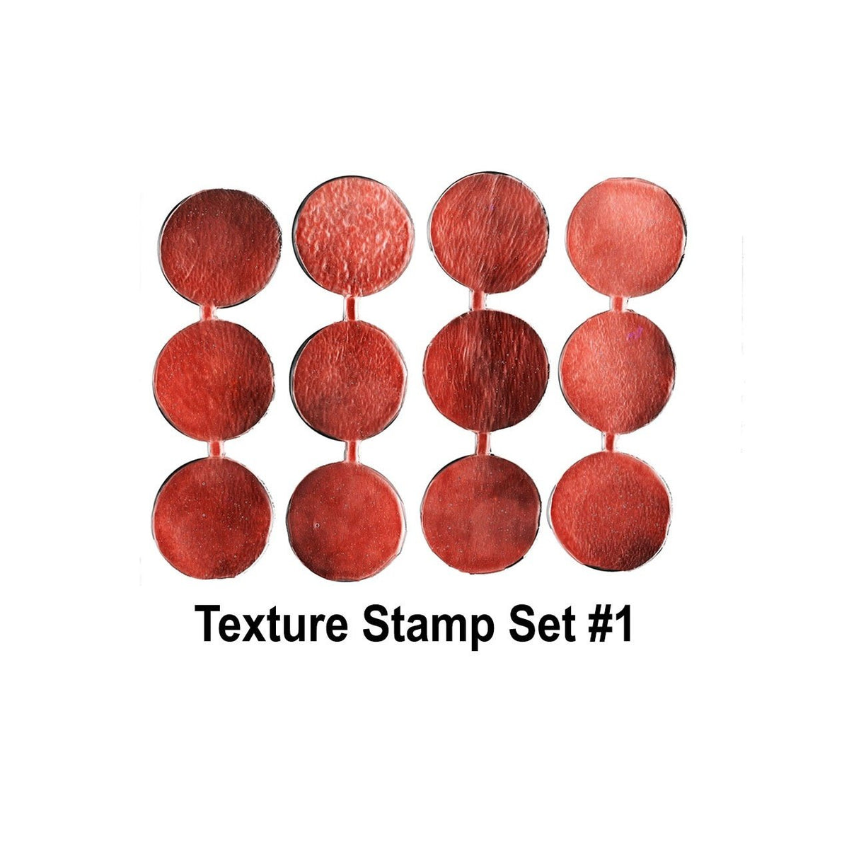 Texture Stamp Kits