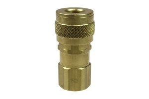 Acoplador universal de 1/4'', 1/4'' FPT 150U (hembra)