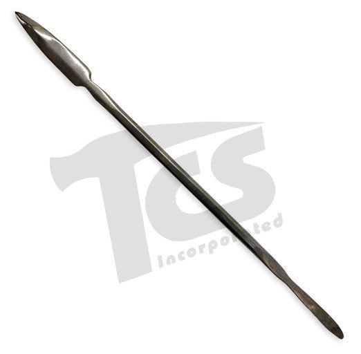 Stainless Restoration Tool #10