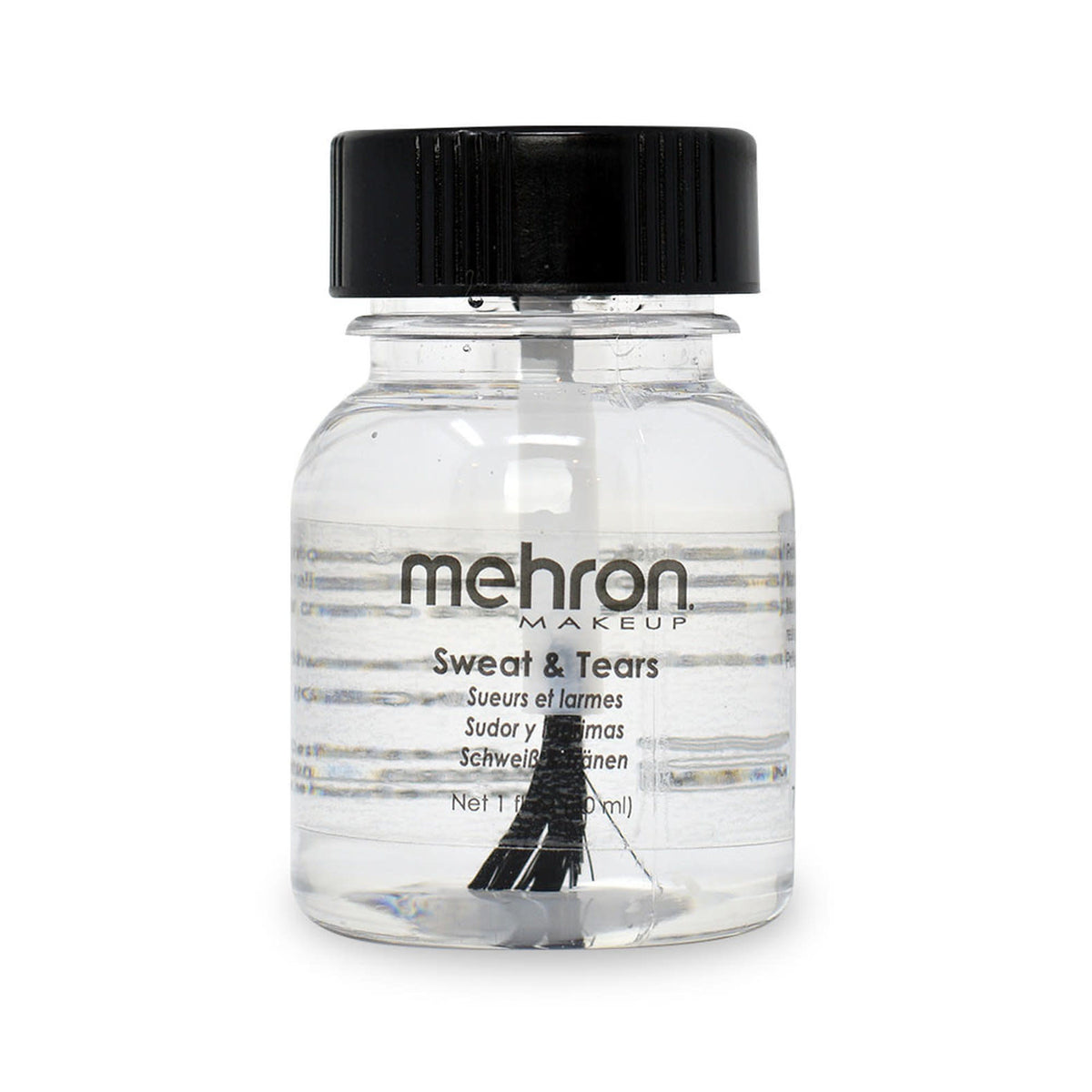 Sweat & Tears 1oz