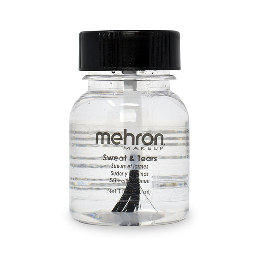 Peluh &amp; Air Mata 1oz