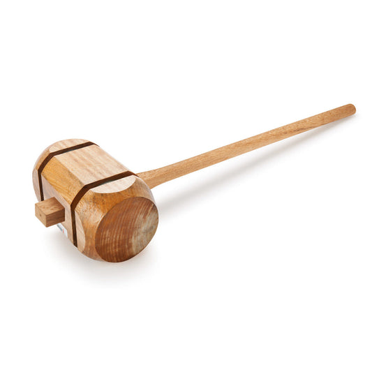 Commander Mallet 135mm