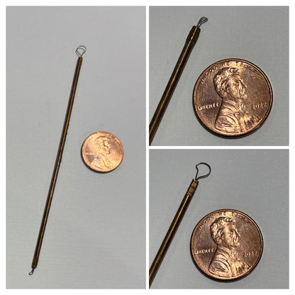 Micro Wire Loop Tools