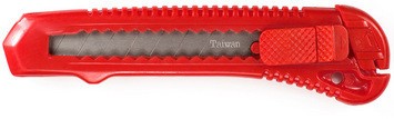 Excel Plastic Snap Blade Knife