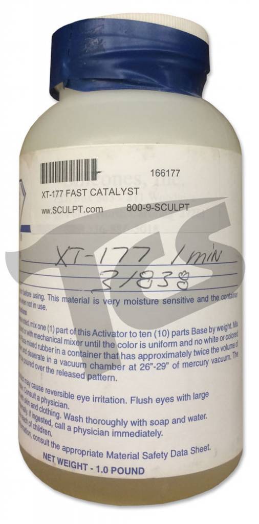 XT-177 1 Minit Catalyst Pint
