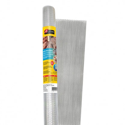 Activ-Wire Mesh™ Sculptural & Modeling Wire Mesh