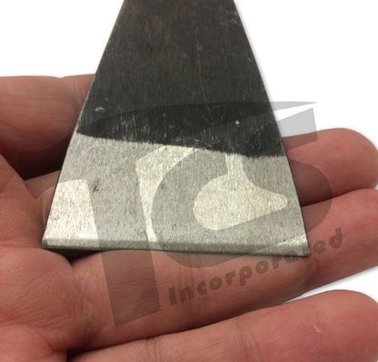#1 Straight Wood Chisel 2'' (50mm)