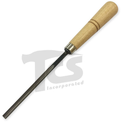 #7 Straight Wood Gouges Pro