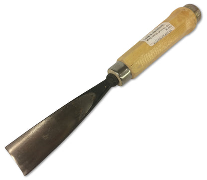 #7 Straight Wood Gouges Pro