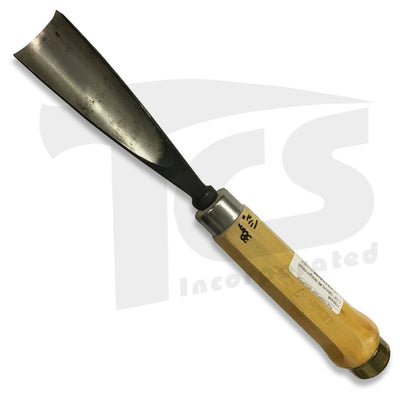 #9 Straight Wood Gouges