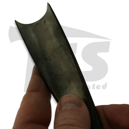 #9 Straight Wood Gouges