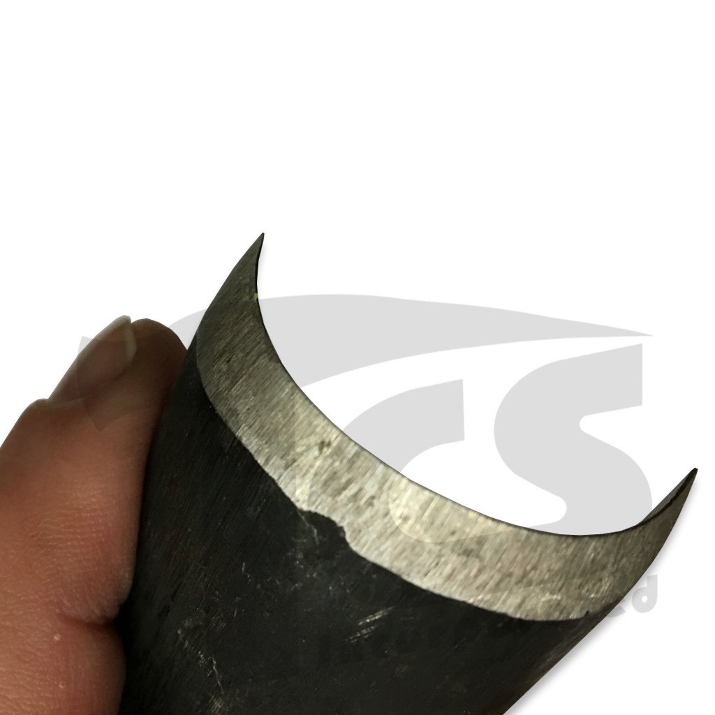#9 Straight Wood Gouges