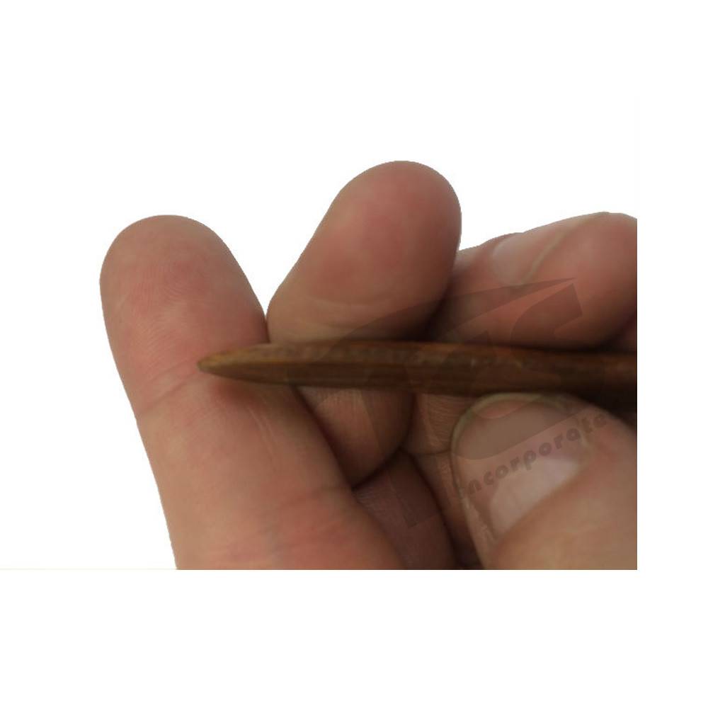 Hardwood Clay Tool #232