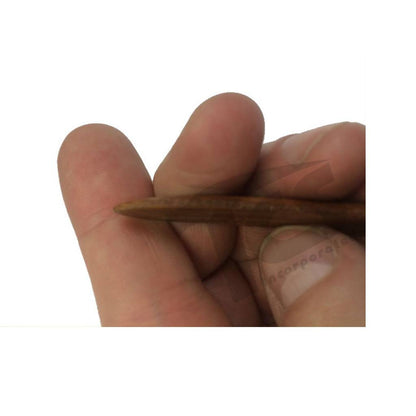Hardwood Clay Tool #232