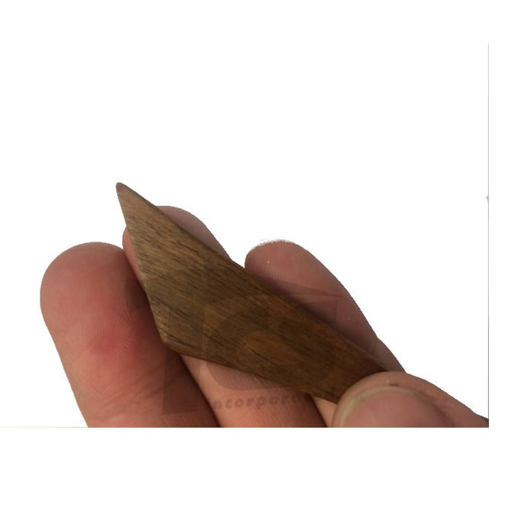 Rosewood Clay Tool #242