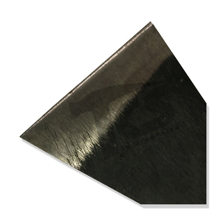 #2/#51 Fish Tail Skew Chisels
