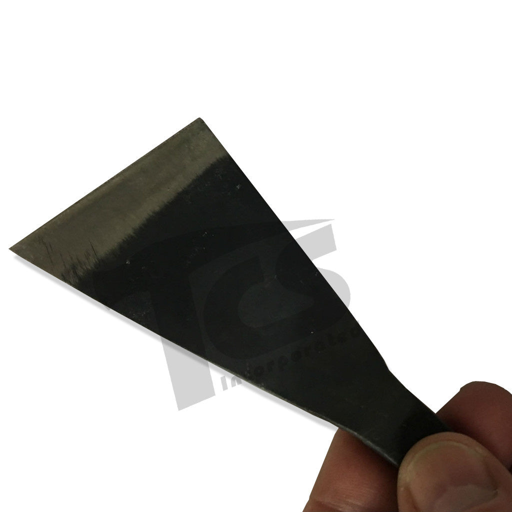 #2/#51 Fish Tail Skew Chisels