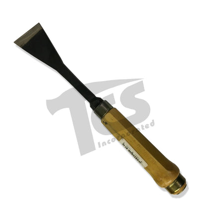 #2/#51 Fish Tail Skew Chisels