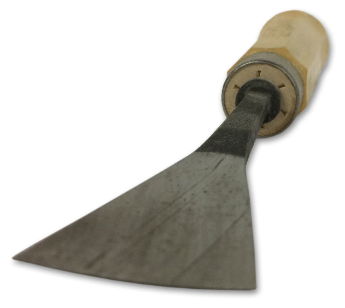 #3/#52 Gouges Kayu Ekor Ikan