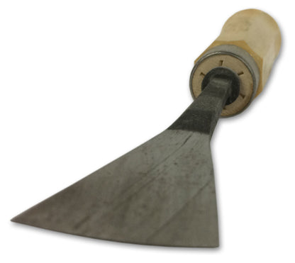 #3/#52 Gouges Kayu Ekor Ikan
