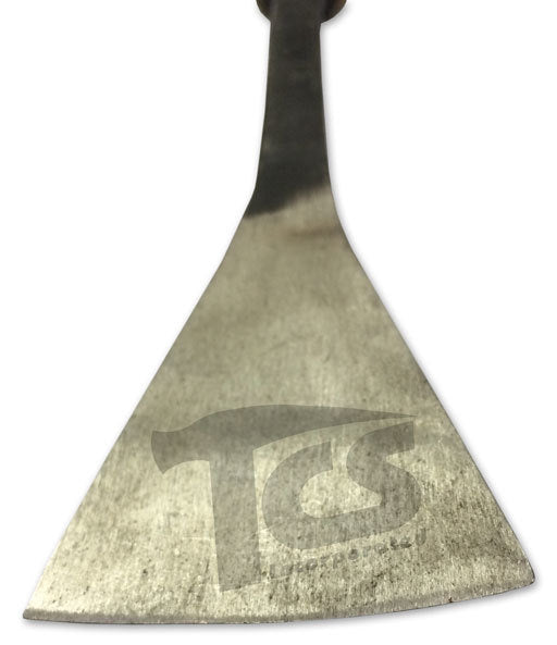 #3/#52 Gouges Kayu Ekor Ikan