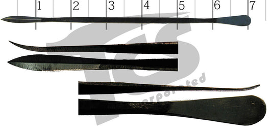 Steel Wax Tool #33
