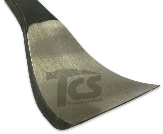 #2/#33 Spoon Skew Chisel 1-1/2'' (38mm)