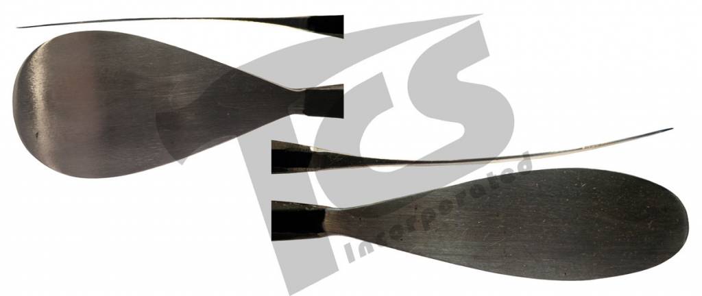 Steel Tool #77