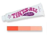 Tints-All Tangerine #14