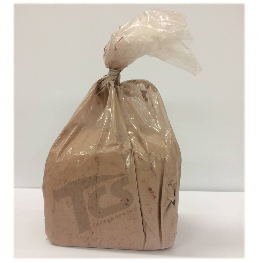Sedona Red Clay #67 Moist 25lbs (Malone Red) (Cono 05 - 02)
