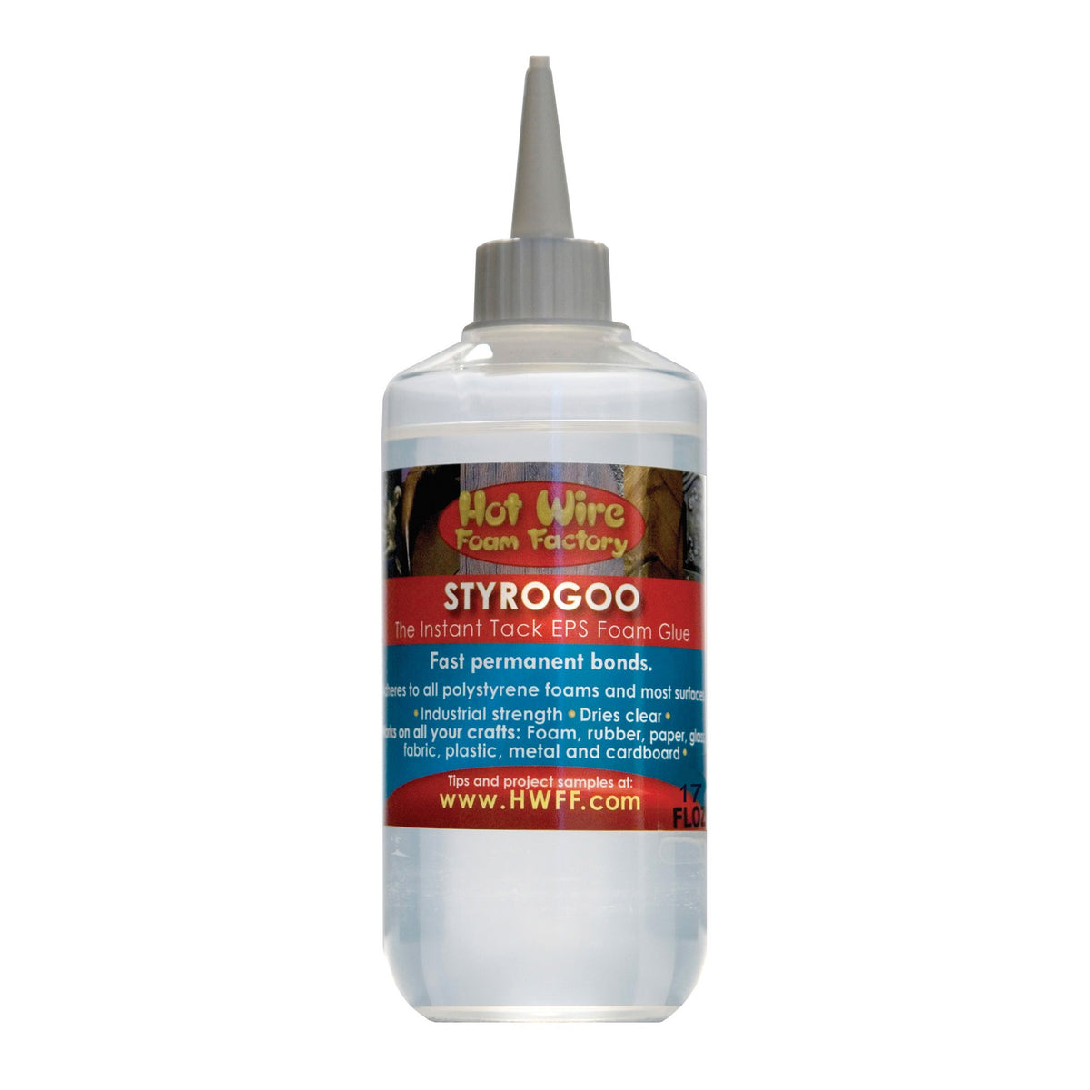 Styrogoo