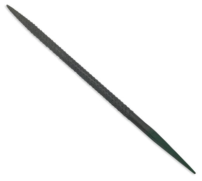 NYC Rat Tail Rasp Fine 9"