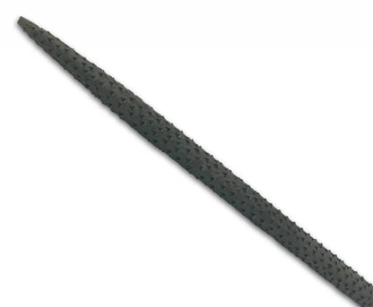 NYC Rat Tail Rasp Fine 9"